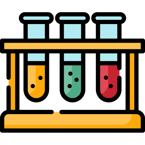 خدمات المختبر